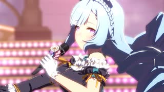 ウマ娘　メジロアルダン　ギフト
