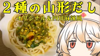 山形だし二種【ナースロボ】
