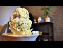 【ザ⭐︎ポテトサラダ】作り置き副菜を動画撮影でしこむ、妻のしもべ