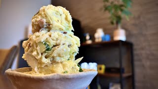 【ザ⭐︎ポテトサラダ】作り置き副菜を動画撮影でしこむ、妻のしもべ