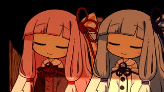 琴葉姉妹の夕涼み【VOICEROID劇場】