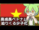 ベトナムでも少子高齢化が問題になっている件について
