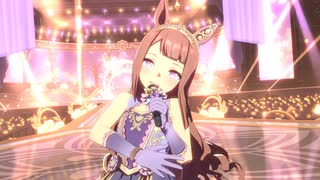 ウマ娘　スイープトウショウ　ギフト　