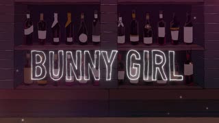 【歌ってみた】Bunny Girl【山茶小春】