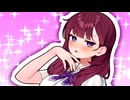 「あれ？ 花梨先輩、今日は髪下ろしてるんですね」【VOICeVI劇場】