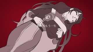 【手描きメギド72】あだぽしゃ【プルトン中心】