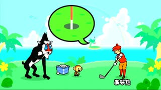 みんなのリズム天国やってみた！！！