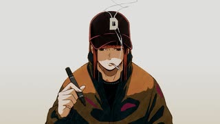 ドーナツホール__歌ってみた。