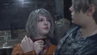 バイオハザードRE4　無双してやる#２