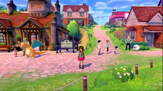 ポケモンソード　まったりプレイするで3