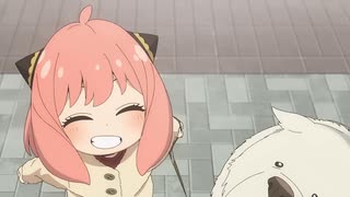【第3期】TVアニメ『SPY×FAMILY』Season 3　第1弾PV／2025.10 ON AIR