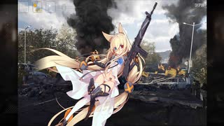 【ドルフロ】巻積核 11【ストーリー】