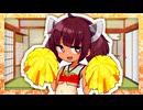 「きりたんのウザかわ応援タイム、はっじまるよぉおお♪」【VOICeVI劇場】