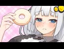 【VOICEROID劇場】はんぶんこしようね。ゆかりちゃん