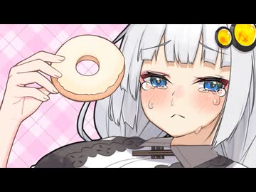 【VOICEROID劇場】はんぶんこしようね。ゆかりちゃん