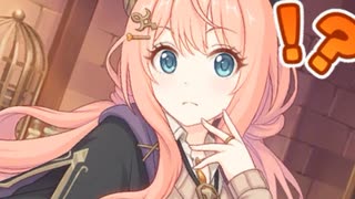 耳元でささやかれてキュンってなるスズナっち