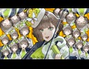 【演奏してみた】DECO*27 / テレパシ　ヴァイオリン演奏:白玉響ふわり  Shiratamayura Fuwari