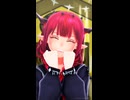IRyS「オーバーライド」#shorts 【MMD】【ホロライブEN】‪                 @IRyS ​