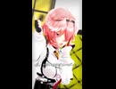 鷹嶺ルイ「オーバーライド」#shorts 【MMD】【ホロライブ】‪                       @TakaneLui ​