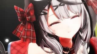 沙花叉クロヱ「オーバーライド」#shorts 【MMD】【ホロライブ】‪                        @SakamataChloe ​