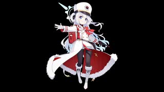 連河チェリノ(初代)　CV:丹下桜　台詞集