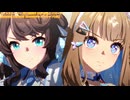 【ウマ娘BGM】メインストーリー 第二部後編 ムービーシーン BGMメドレー【ウマ娘】