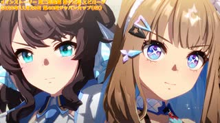 【ウマ娘BGM】メインストーリー 第二部後編 ムービーシーン BGMメドレー【ウマ娘】