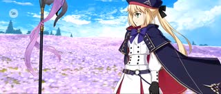 【FGO】九尾の狐（幕間の物語）2
