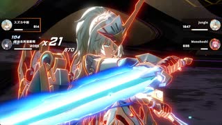 【星の翼】真・女神変生 ガンダム　part.25【ランスロット、バーゼラルド、エヴァ、デュカリオン、轟雷改】