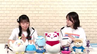 ブルアカらじお！ 　第68回　2025年07月22日放送
