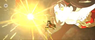 【FGO】九尾の狐（幕間の物語）8