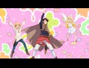 異種族レビュアーズのOP曲が万能そうなので他のアニメのop映像と差し替えて検証してみた
