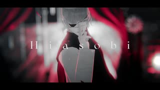【チ。MMD】ヒアソビ【バデーニ／ステージ配布】（自作モデル）