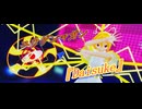 【第17回東方ニコ童祭】【東方MMD】ユウゲンマガンで『Daisuke』