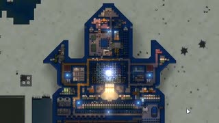 【RimWolrd ODYSSEY】スカリア病の群れをゲットだぜ！