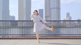 【ちべ。】恋をしよう　踊ってみた【誕生日！】