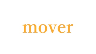 mover/彩雨アカネ feat.氷山キヨテル【オリジナル曲】
