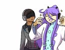 神威がくぽとCYBER SONGMANのつぶやき(つぶやき'25.No.07）