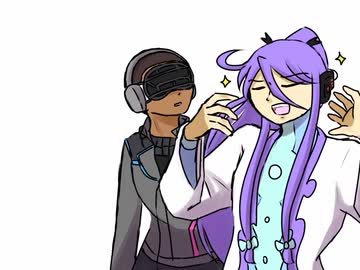 神威がくぽとCYBER SONGMANのつぶやき(つぶやき'25.No.07）