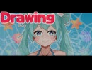 【メイキング動画】週刊ミクさん72【初音ミク】