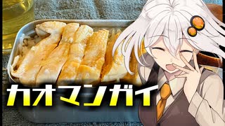 カオマンガイ【ゆかあかまかないご飯 Act.33】【カオマンガイリレー第四十七夜】