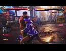 鉄拳8プレイログ(2025/7/22)