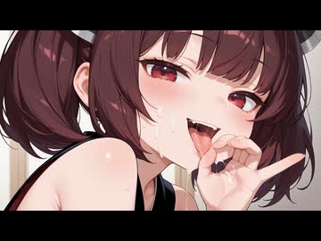 挑発ばかりするメスガキりたんにワカラセしなければ……♡【VOICEROID劇場】