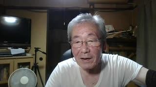 肉は毒　～日本食～　ニコ生雑談7月12日③