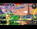 EXVS2IB　練習中　イニブ　ミックスマッチ　シャフ