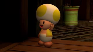 オリジナル版おバキューム入手前に飽きた男が遊ぶ『ルイージマンション２』【実況】part19