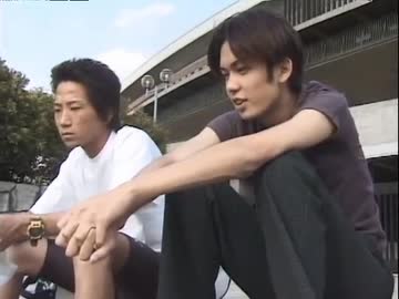 永遠に死ねなくなったOKD