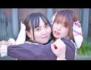 【ももものち】バニー 踊ってみた