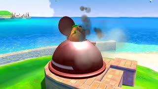 誤認逮捕されました【マリオサンシャイン】実況 part23
