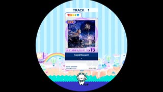 【譜面確認用】 Xaleid◆scopiX Re:MASTER 【maimaiでらっくす外部出力】